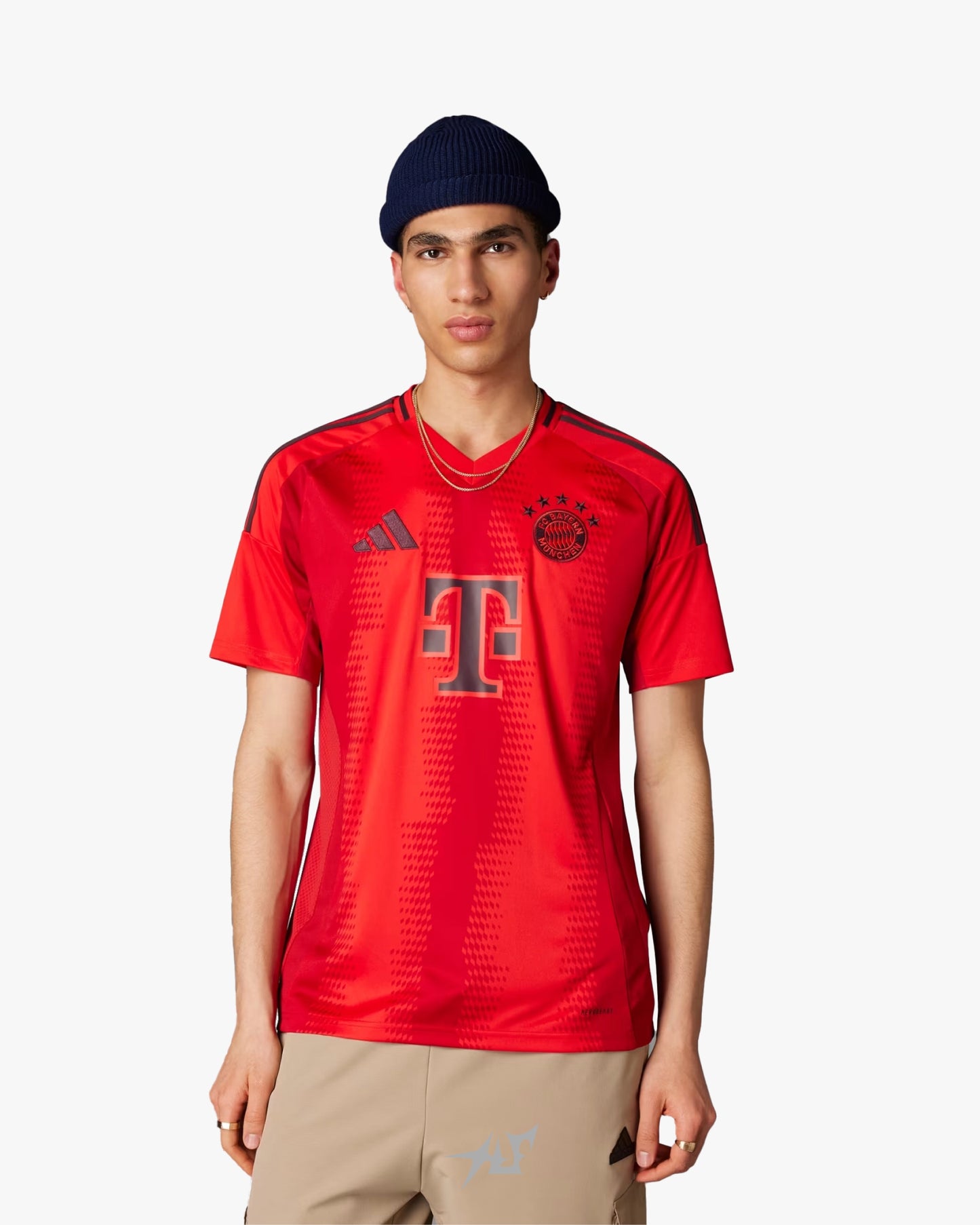 BAYERN MUNICH HOME 2024