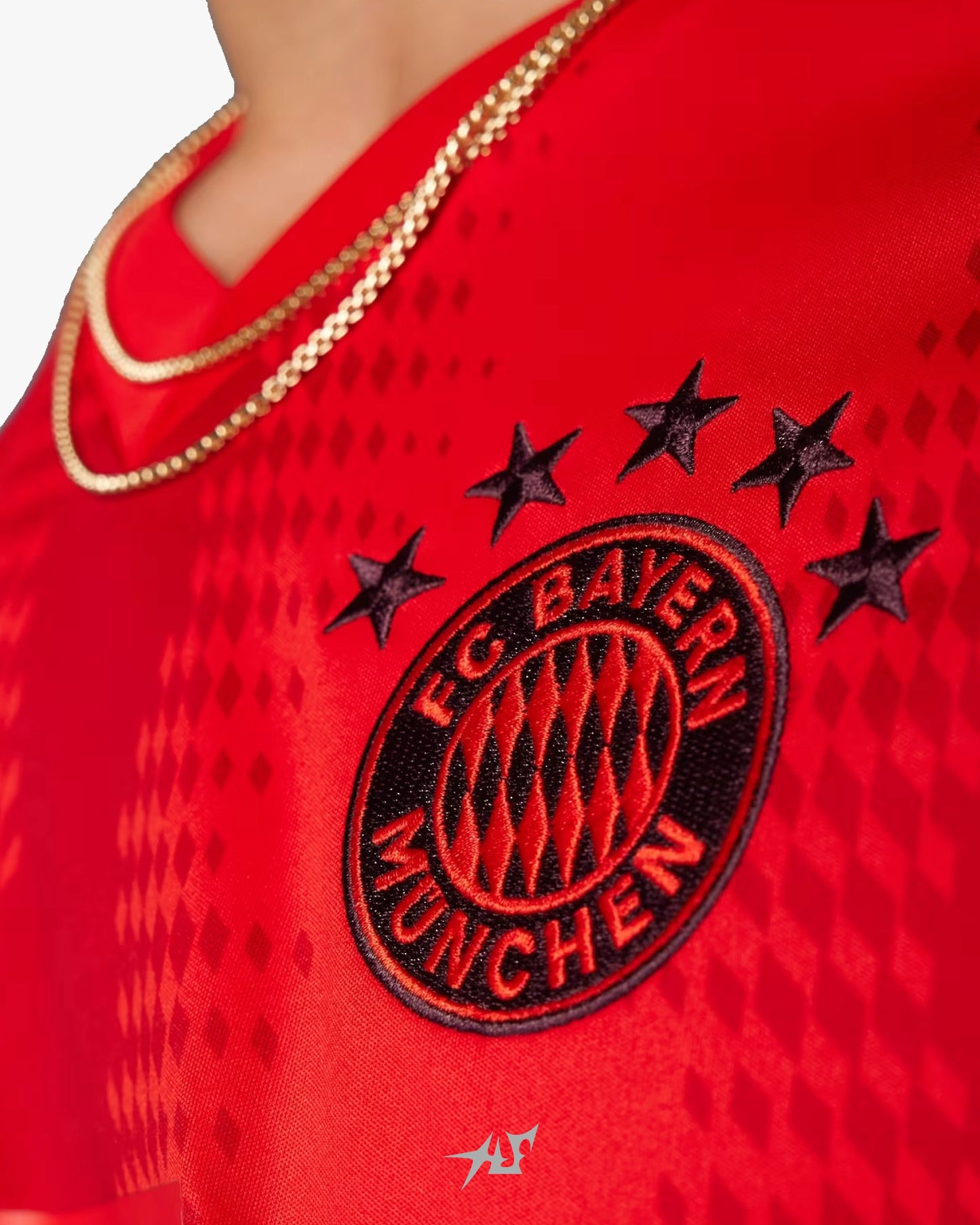BAYERN MUNICH HOME 2024