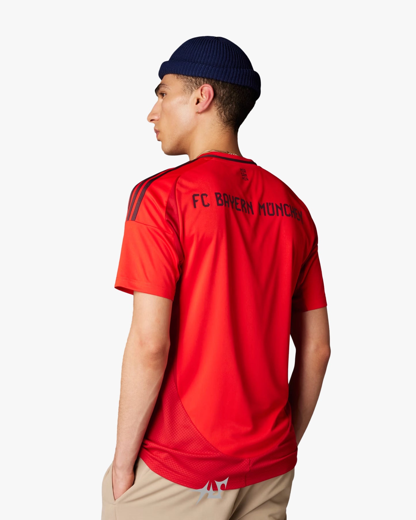 BAYERN MUNICH HOME 2024
