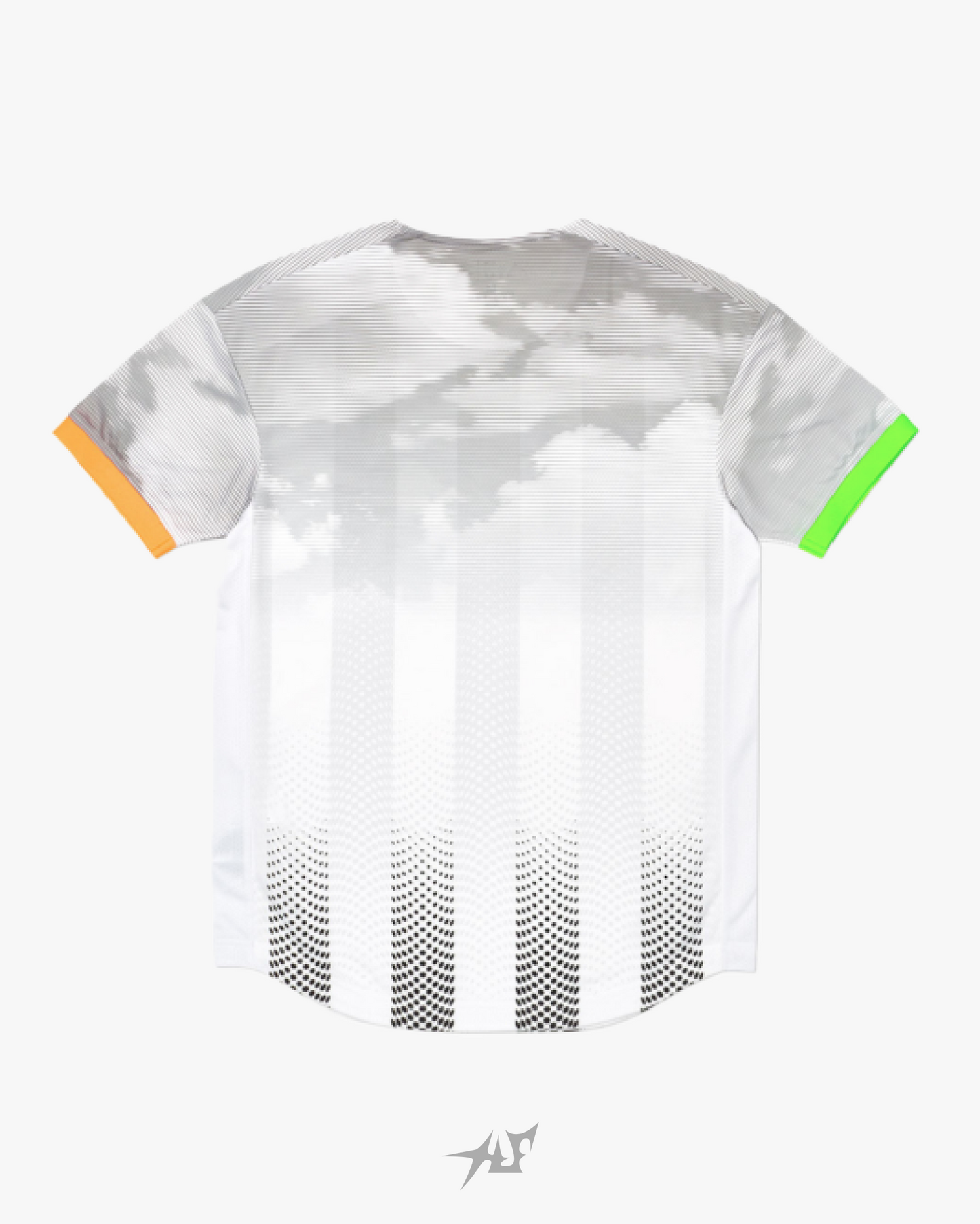 JUVENTUS x PALACE