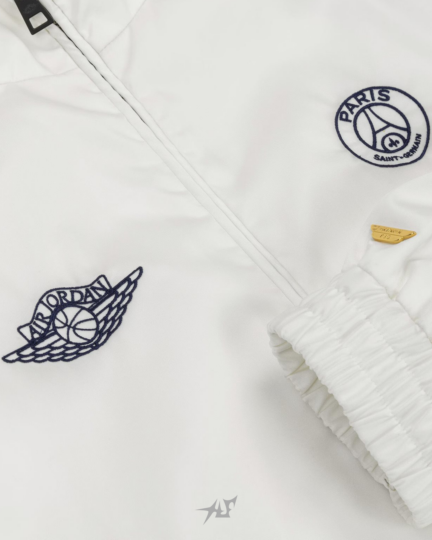 PSG JORDAN JACKET