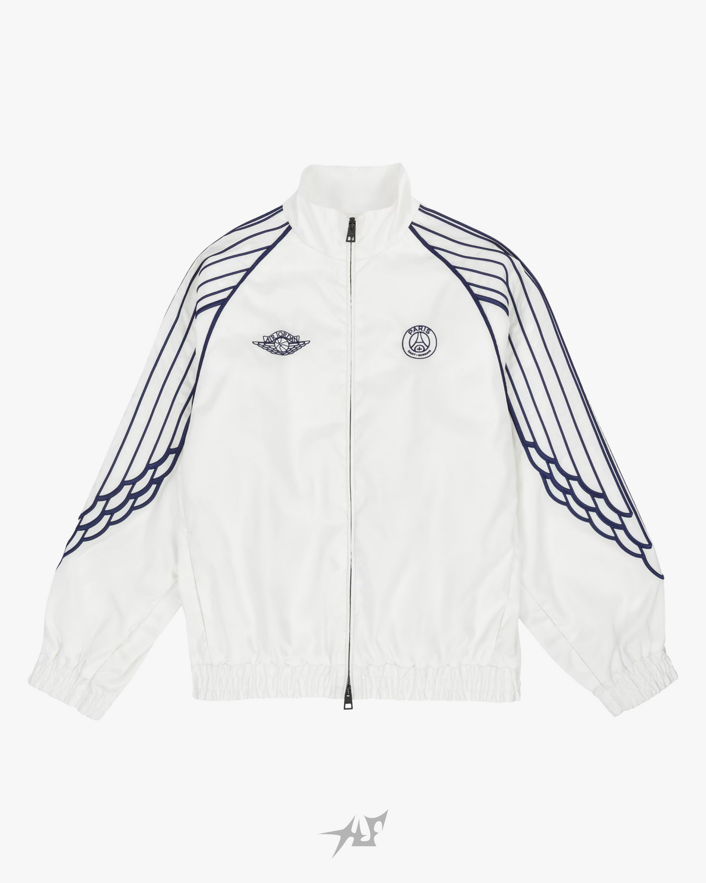 PSG JORDAN JACKET